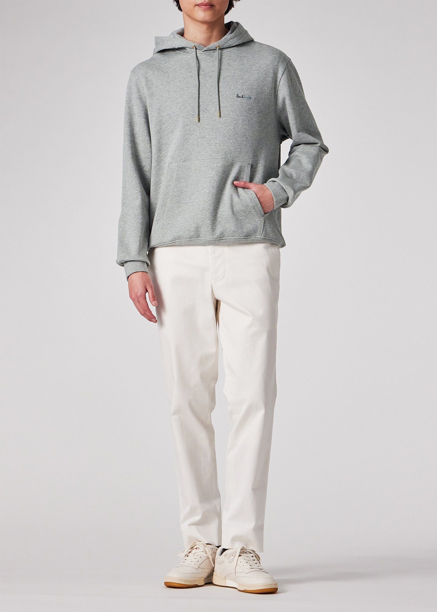 ランダムスペル パーカ