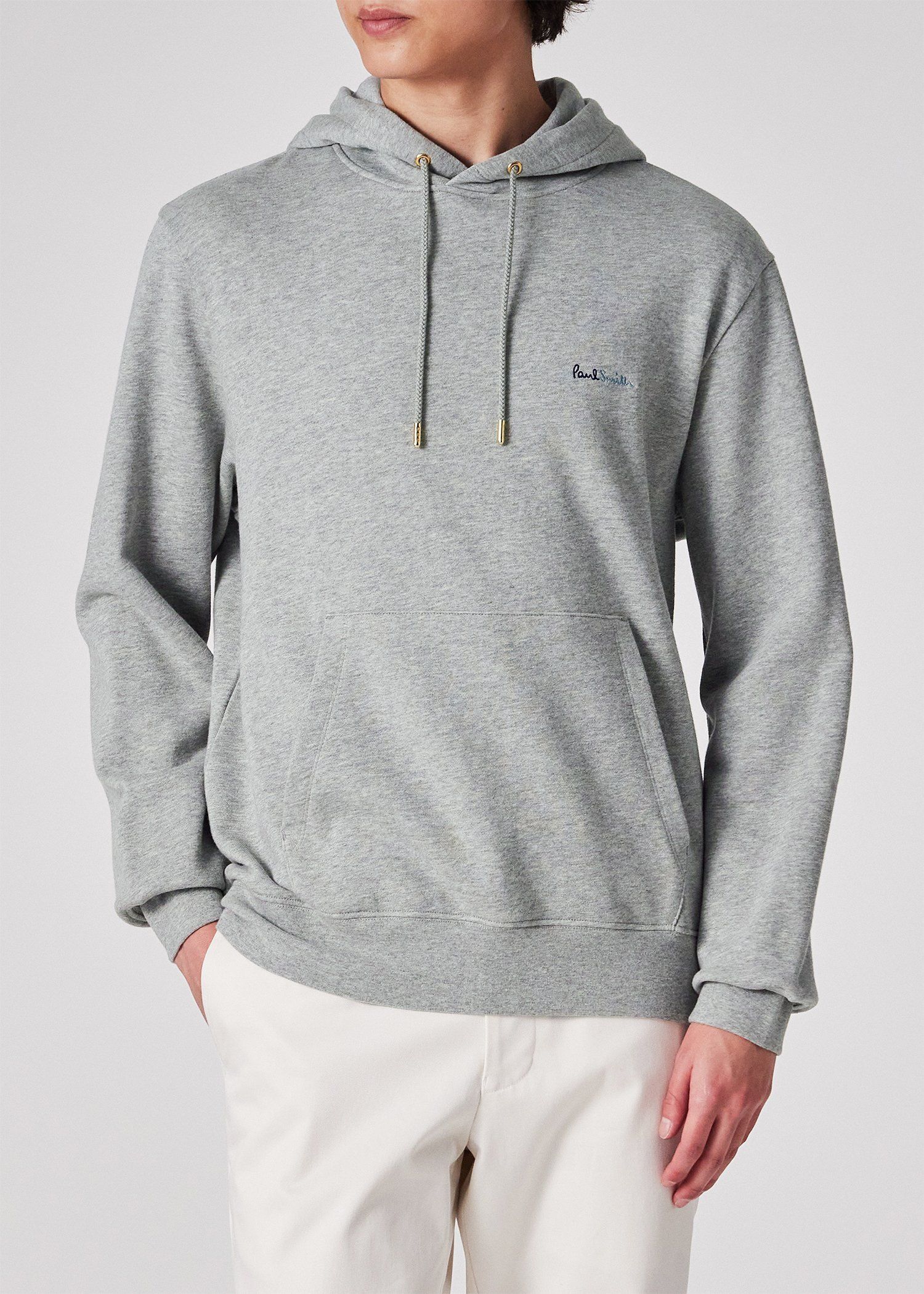 ランダムスペル パーカ