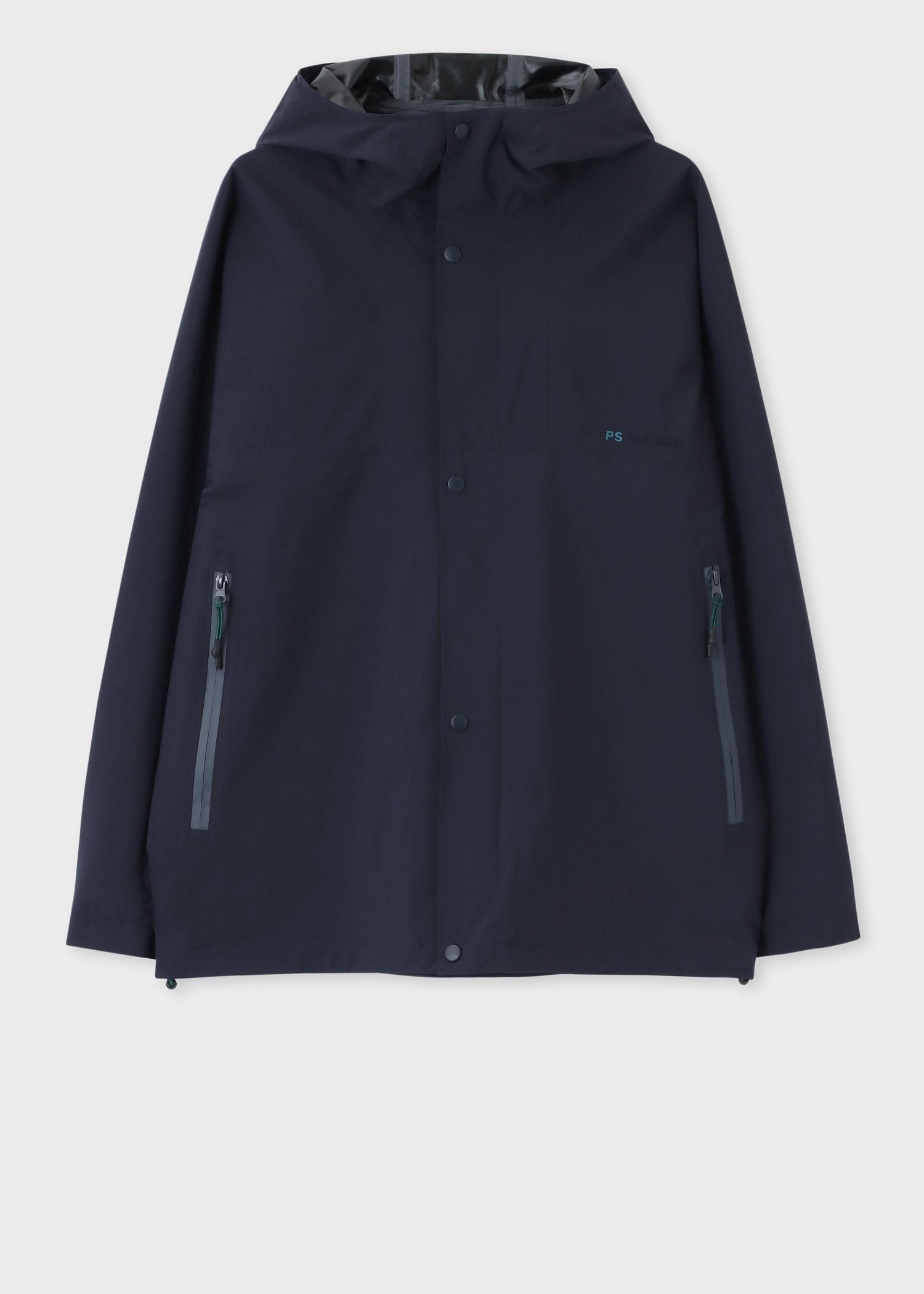 PS マウンテンパーカ