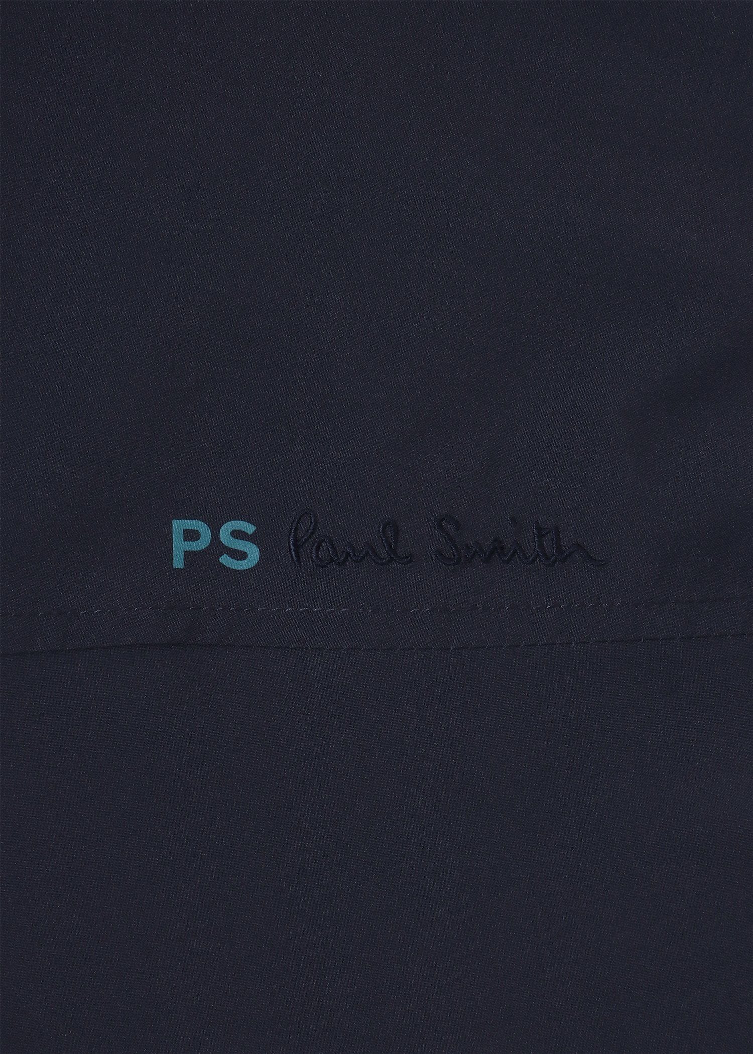 PS マウンテンパーカ