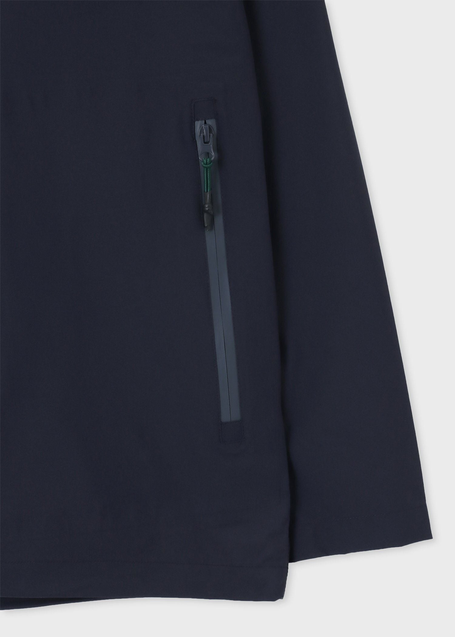 PS マウンテンパーカ