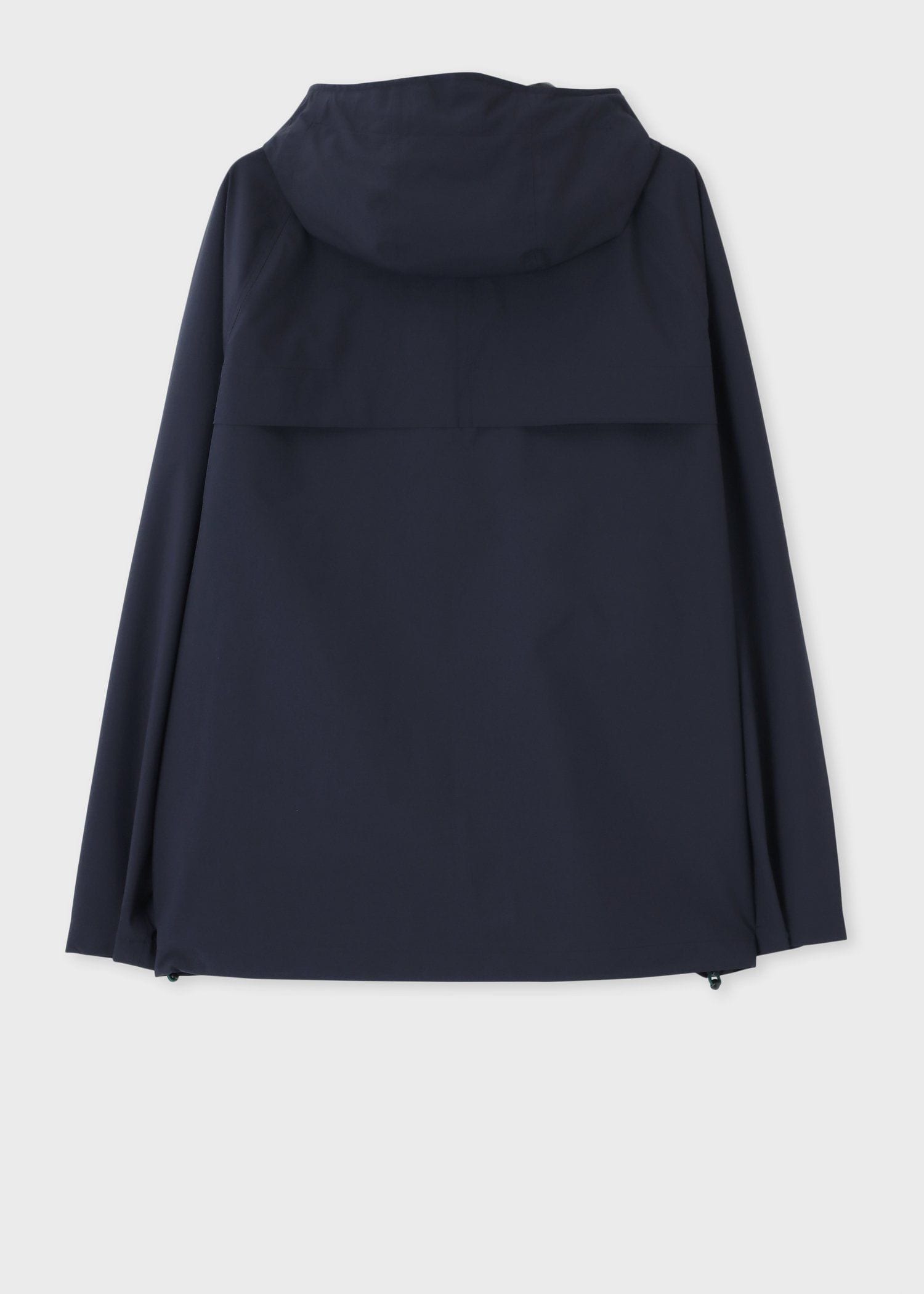 PS マウンテンパーカ