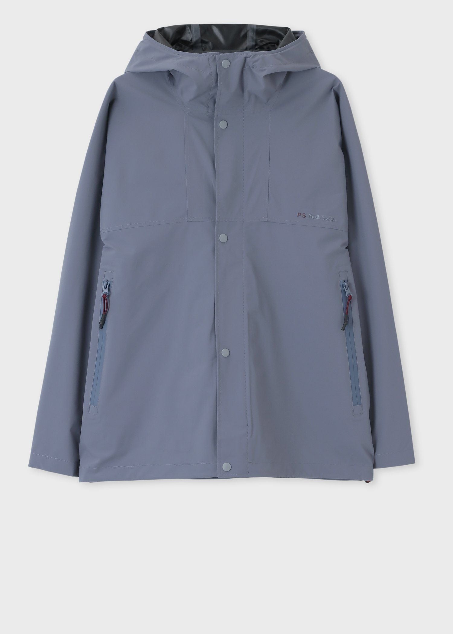 PS マウンテンパーカ