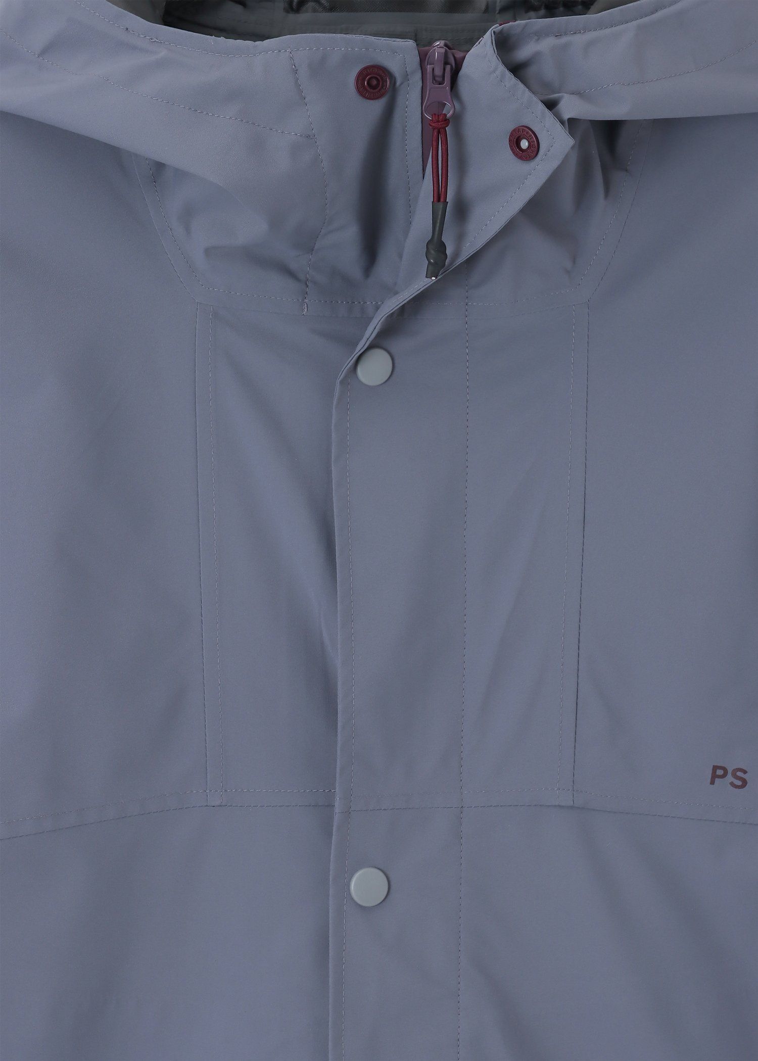 PS マウンテンパーカ