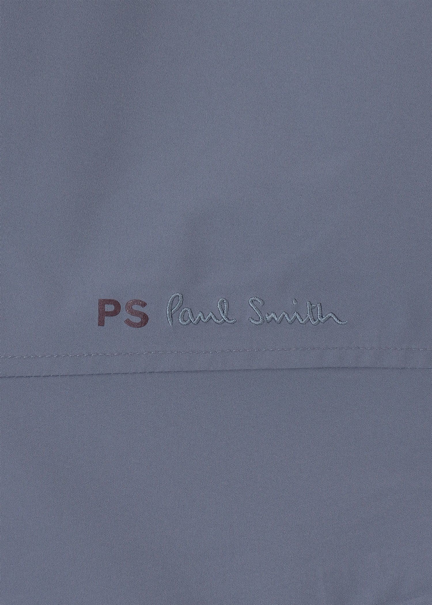 PS マウンテンパーカ