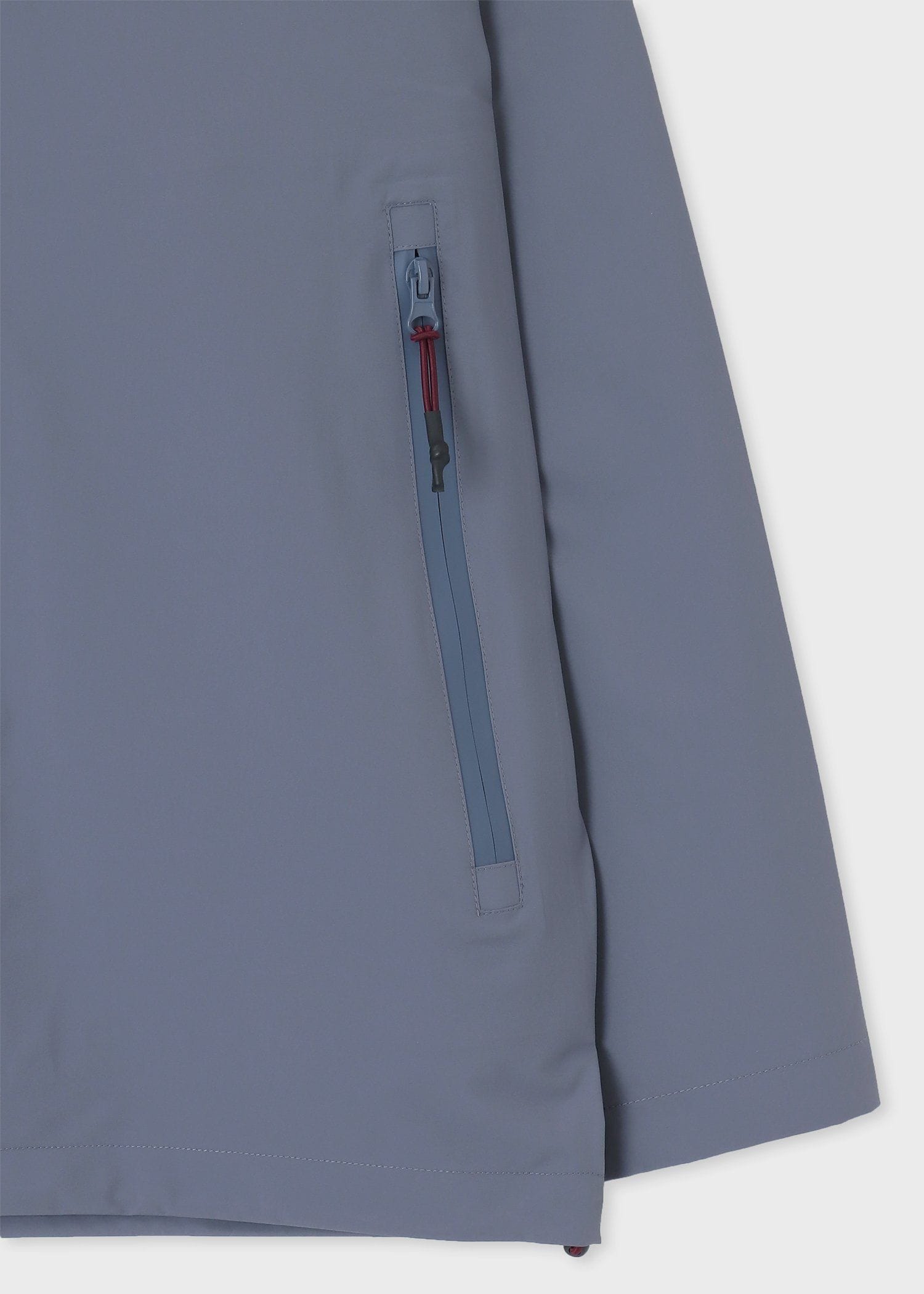 PS マウンテンパーカ