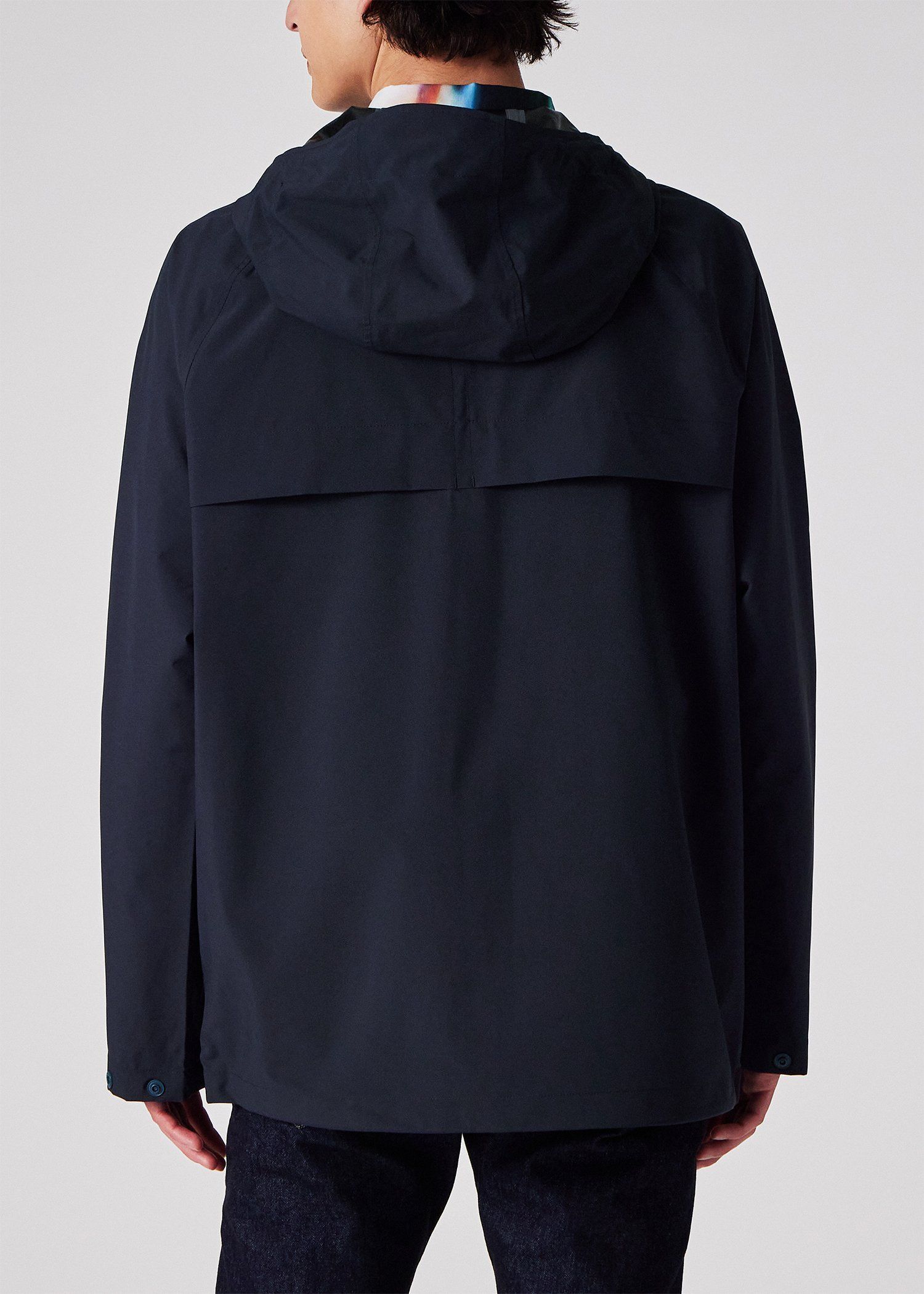 PS マウンテンパーカ