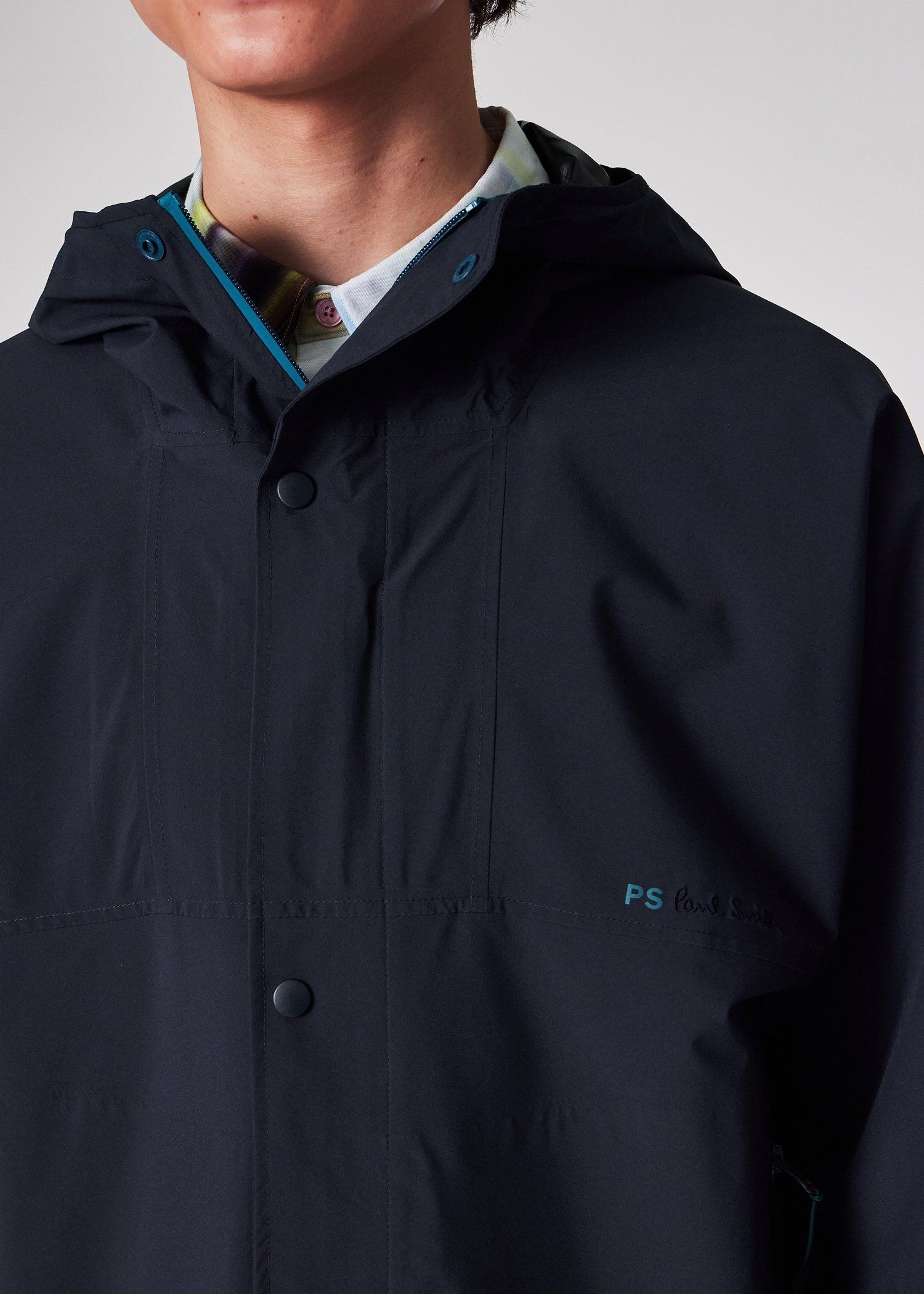 PS マウンテンパーカ