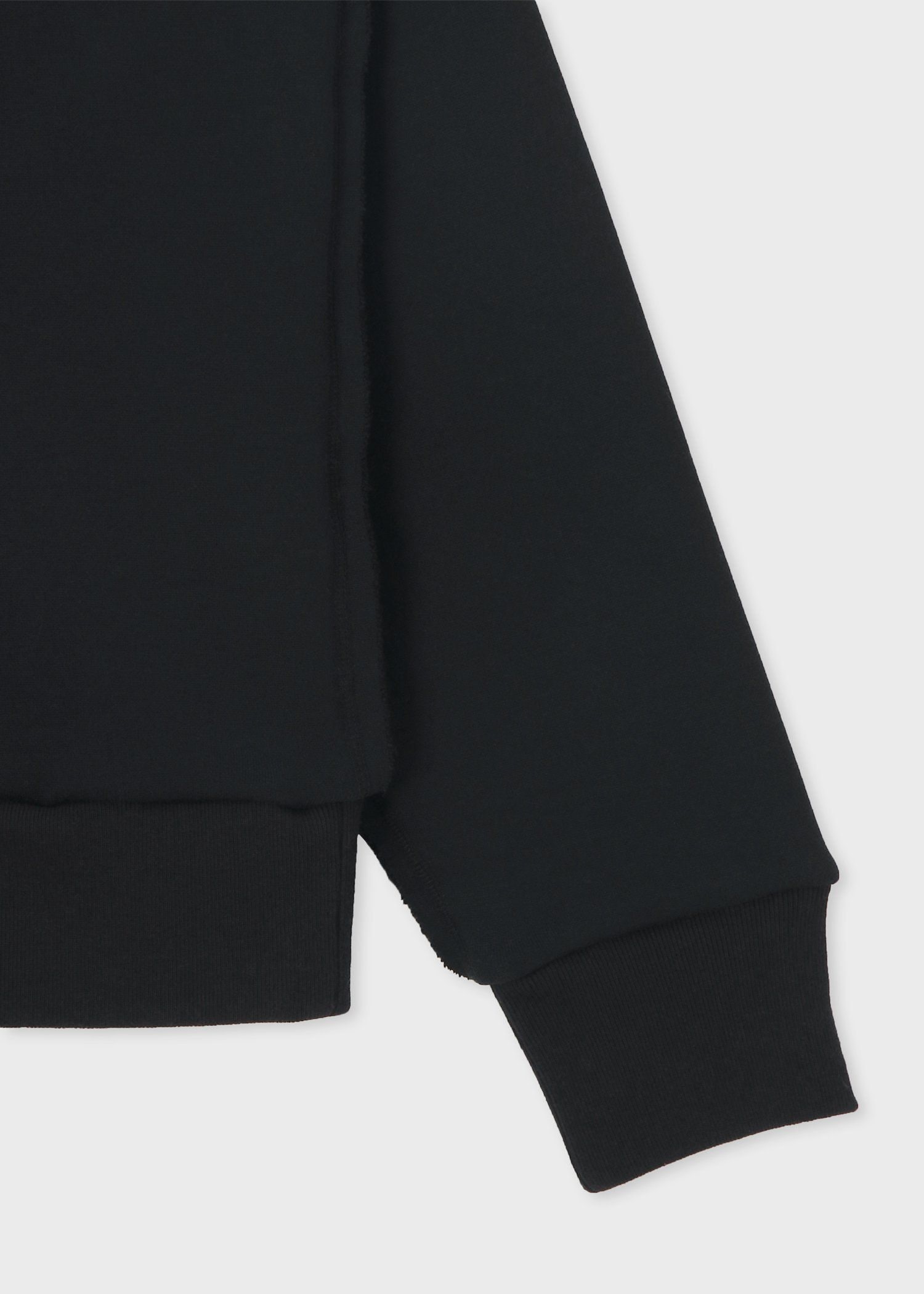 RED EAR テリーフリース ラグランスリーブスウェット