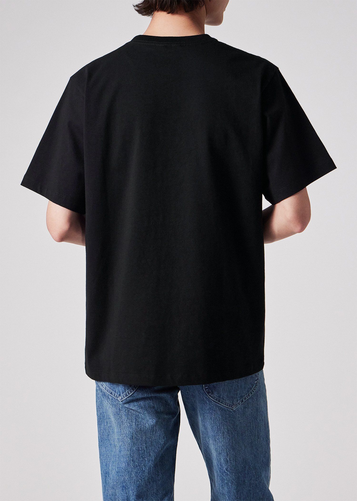 Paul Smith + Lee ロゴ Tシャツ
