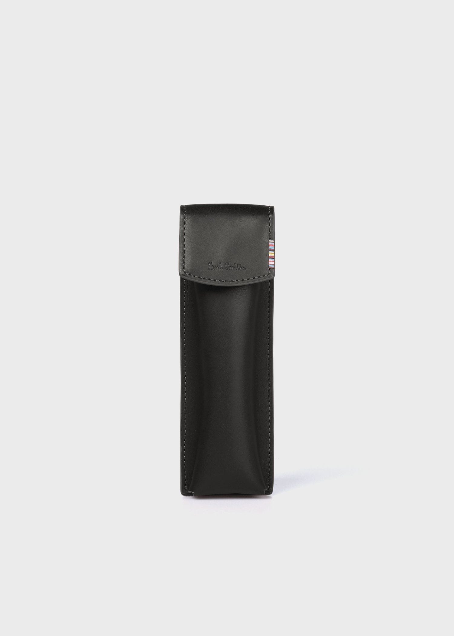 シグネチャーストライプタブ ぺンケース