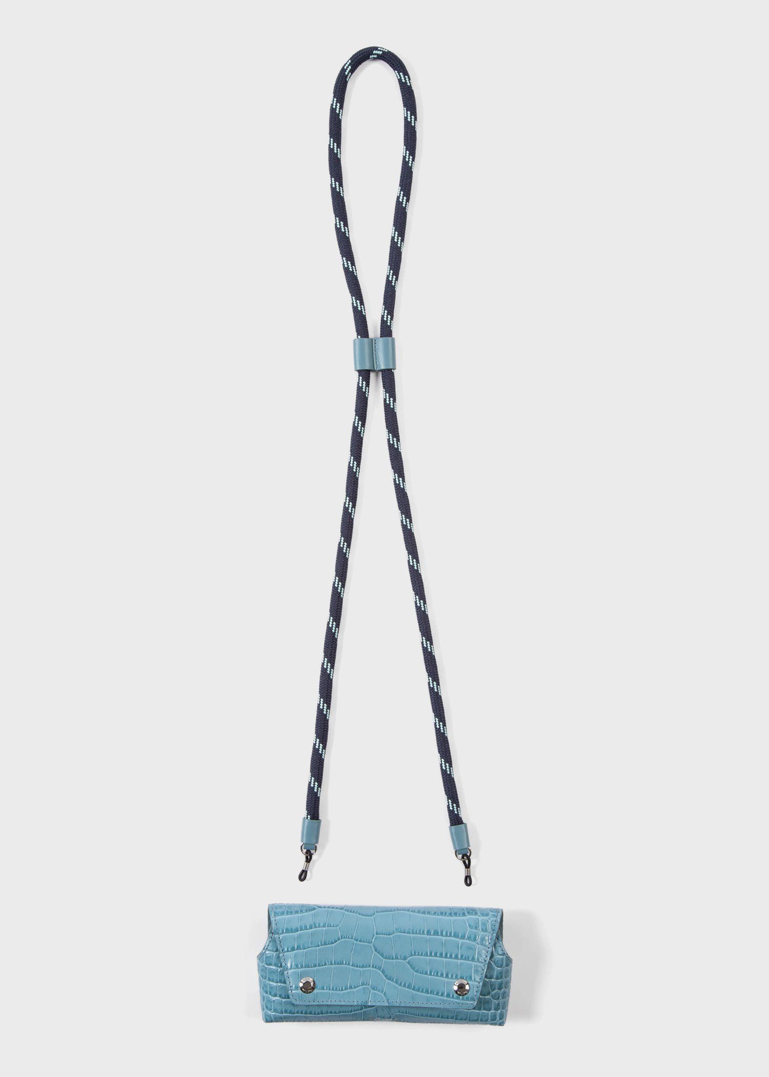 レザー サングラスケース