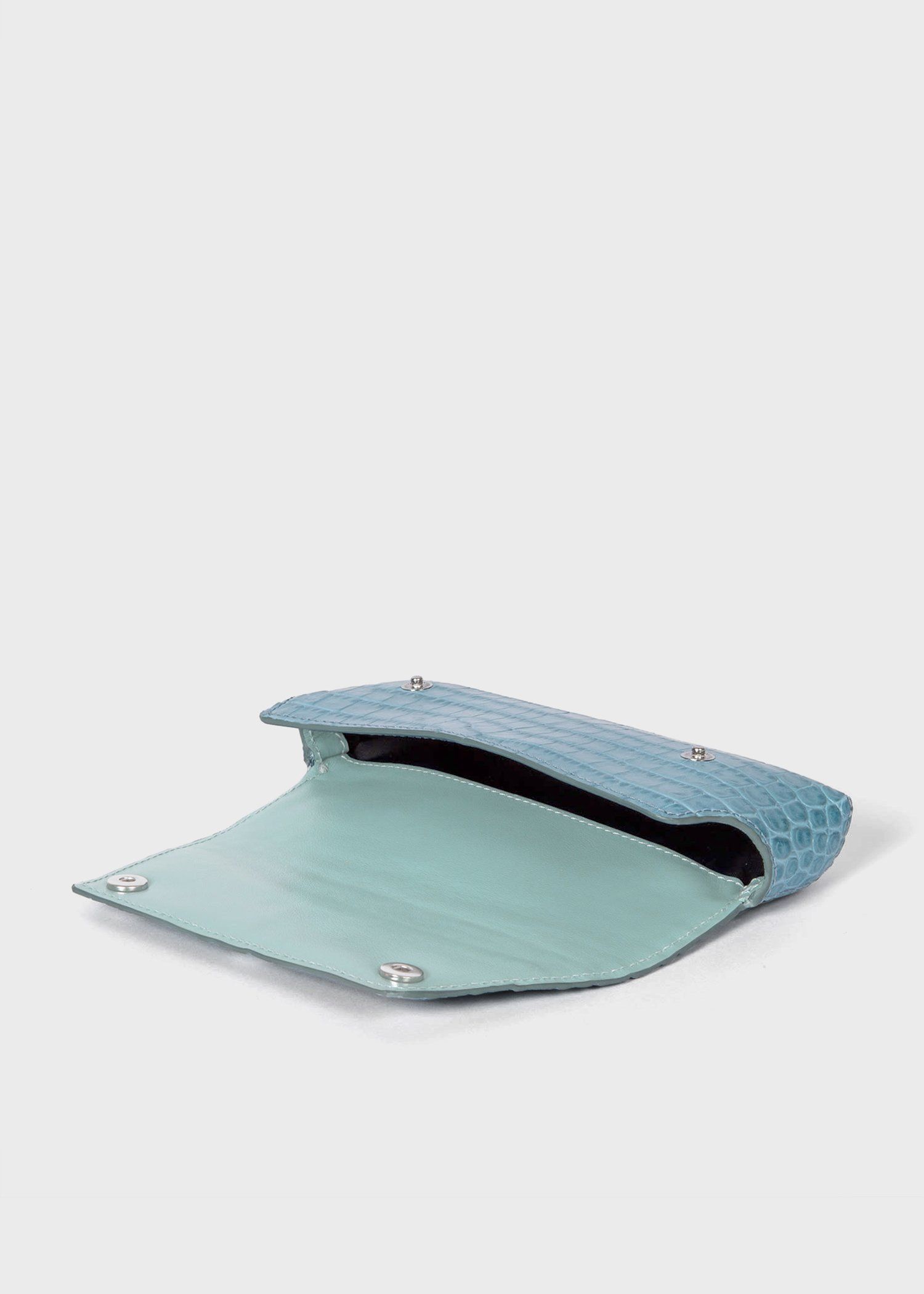 レザー サングラスケース