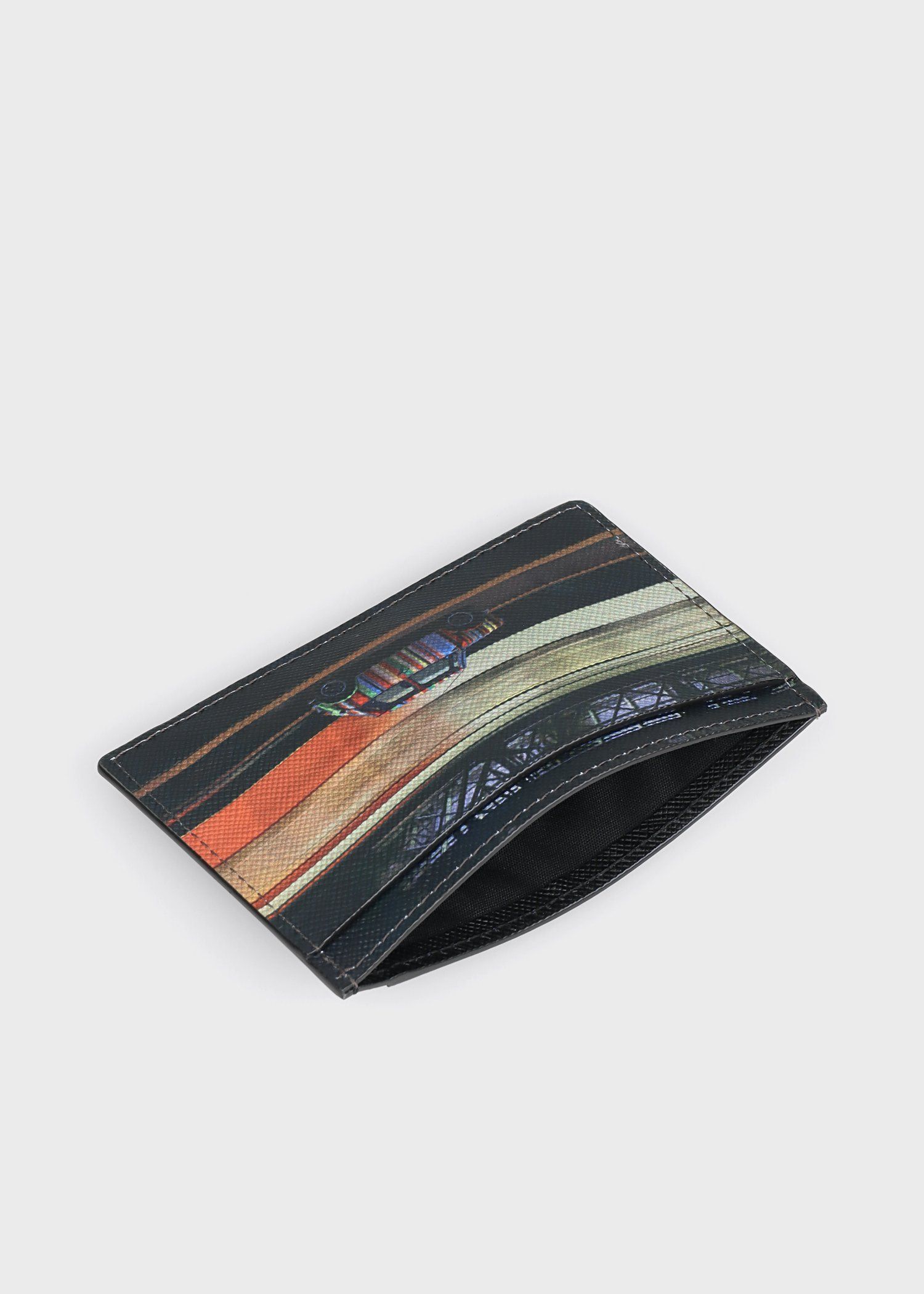 "Commuter Mini" パスケース