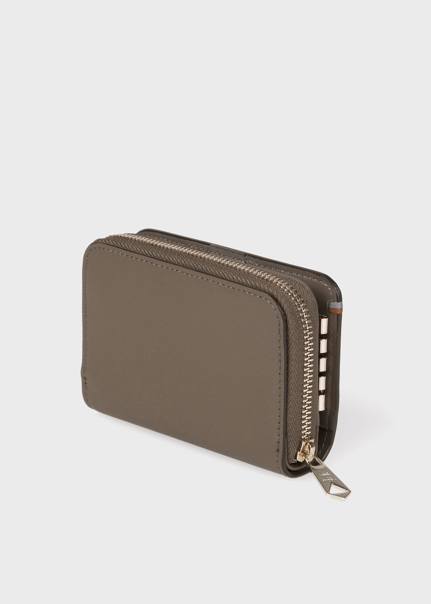 ハイライトステッチ コイン＆キーケース