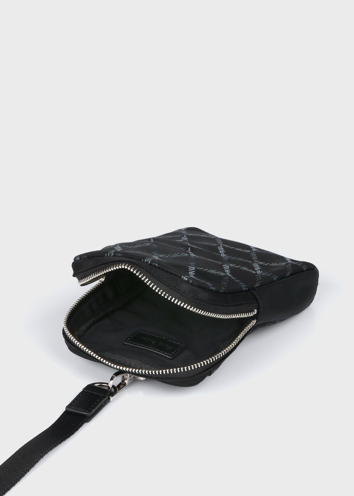 モノグラムポーチ ネックポーチ