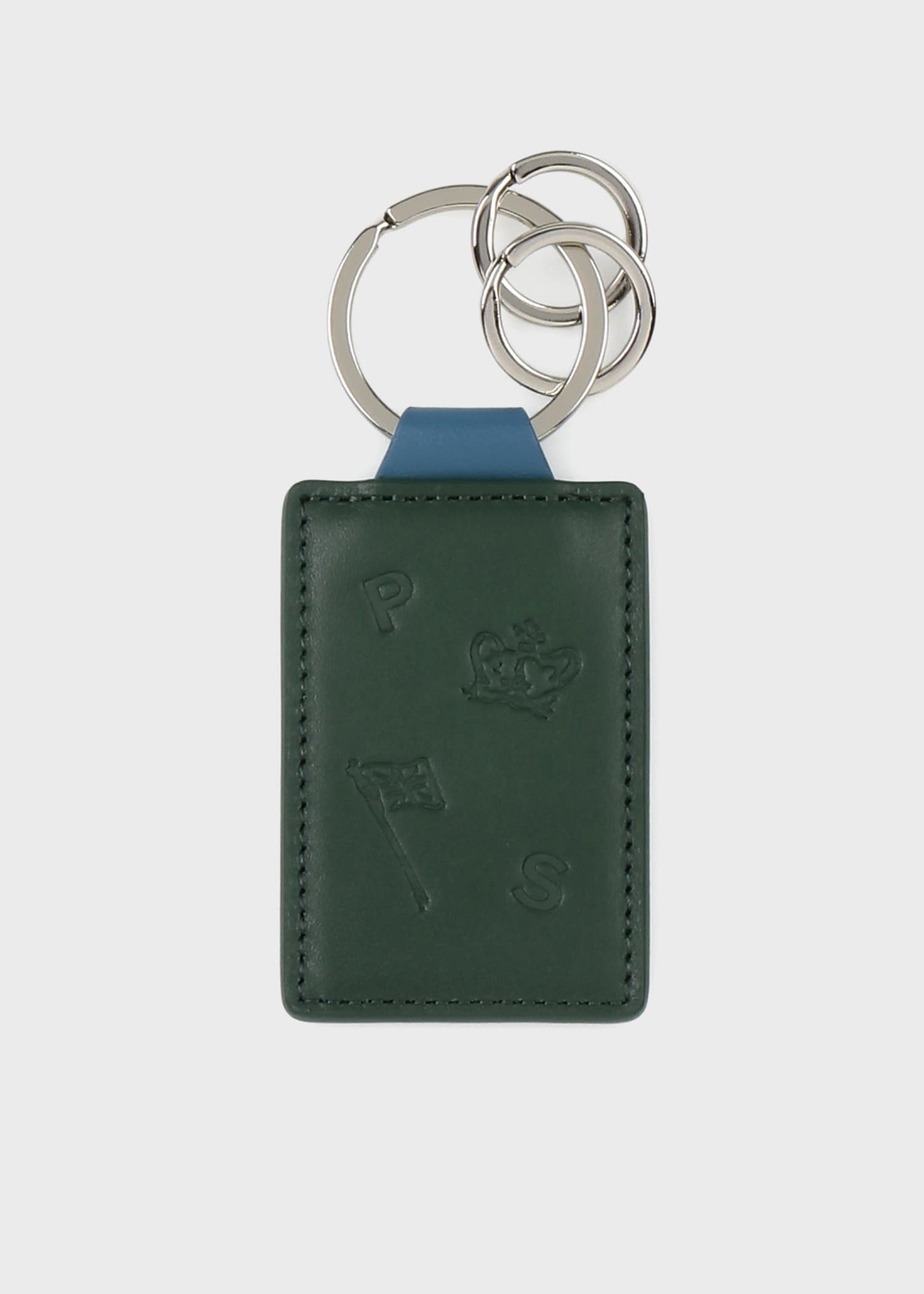 PS Paul Smith ドローイング キーホルダー