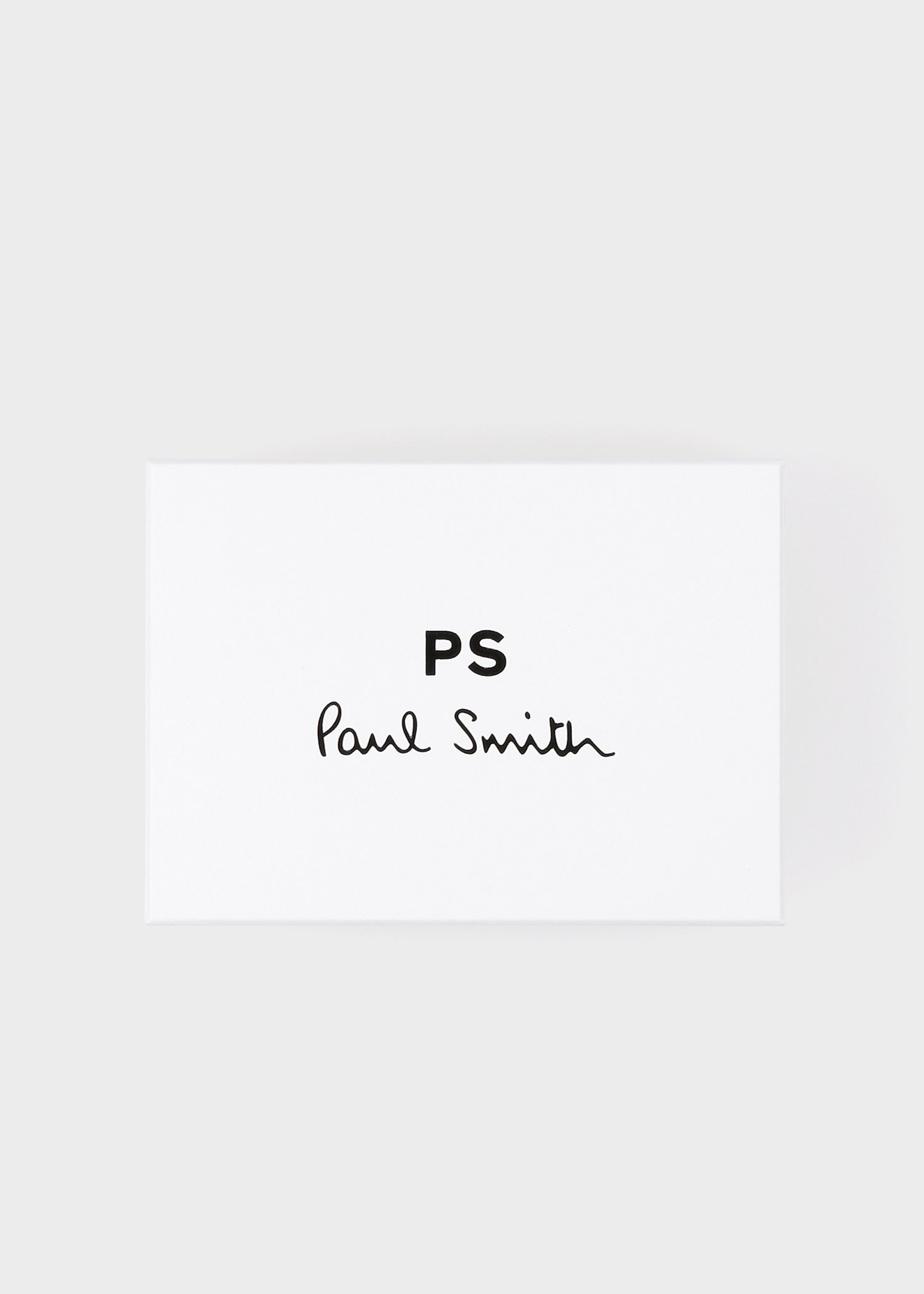 PS Paul Smith ドローイング IDケース
