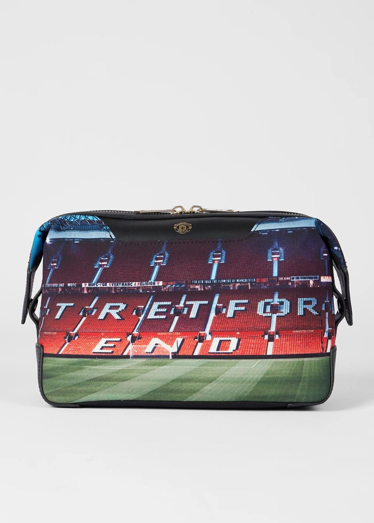 Paul Smith for Manchester United ポーチ