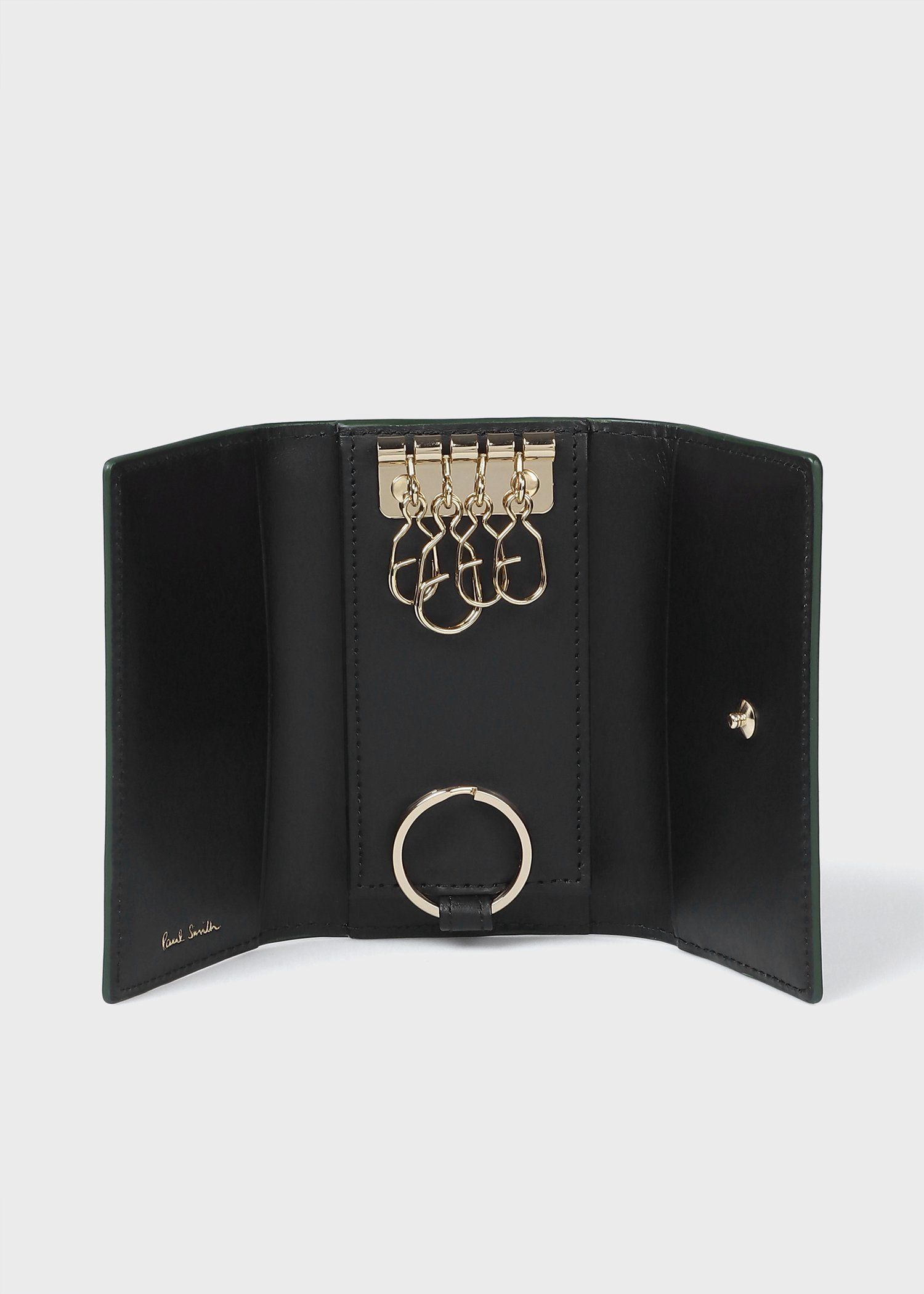 コードバン キーケース