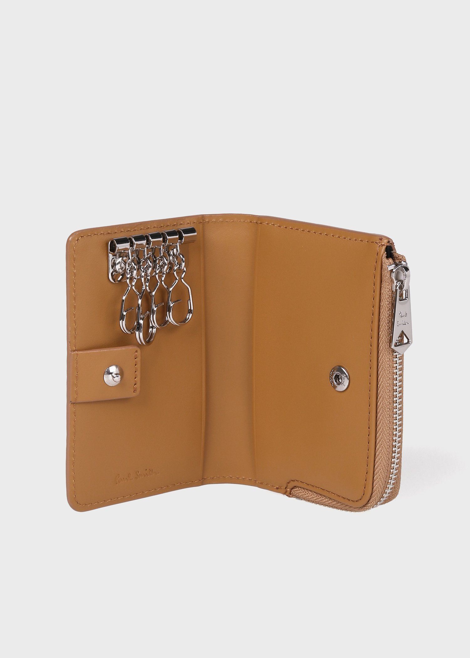 マーケトリーミックス コイン＆キーケース