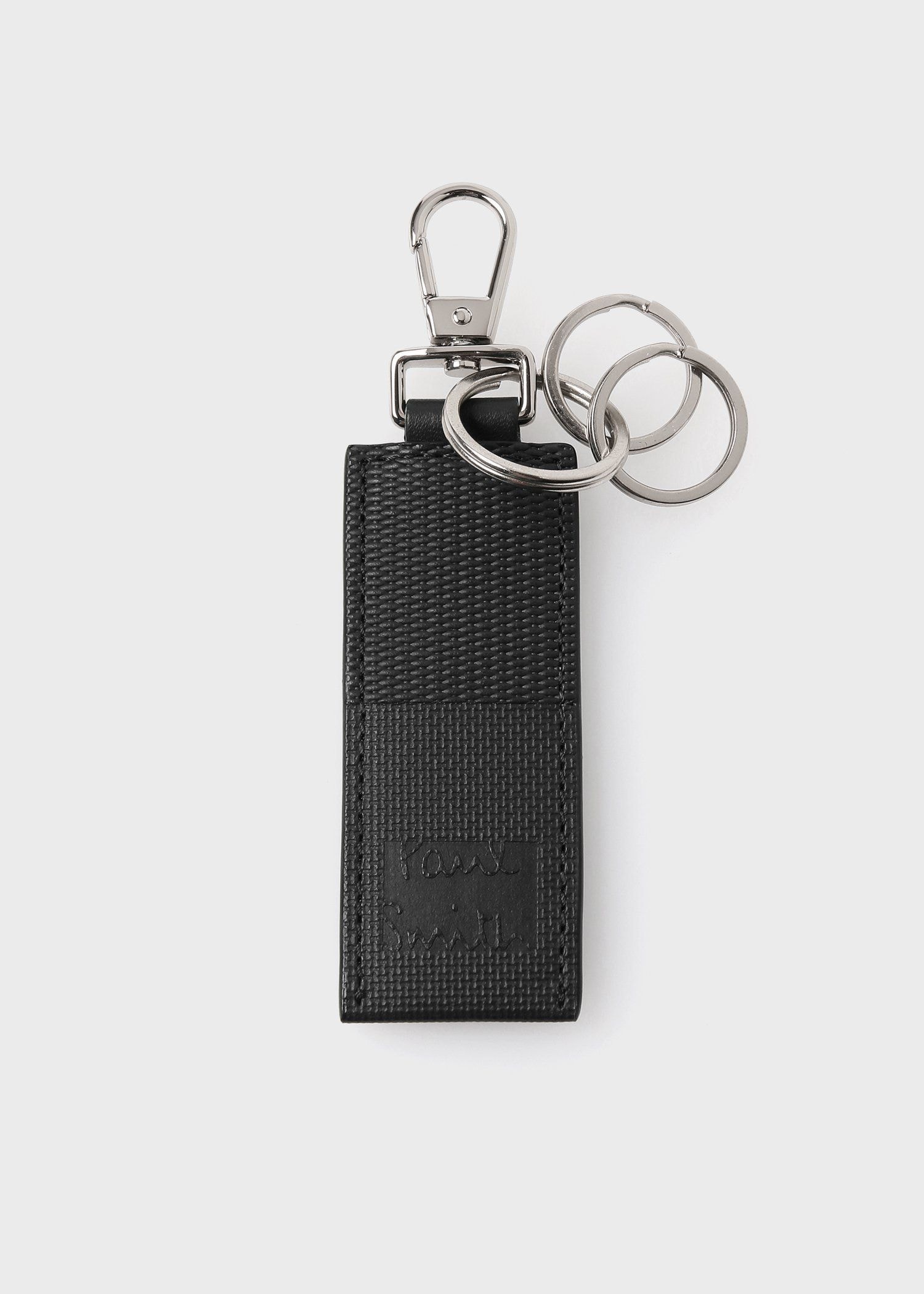 マーケトリーミックス キーリング