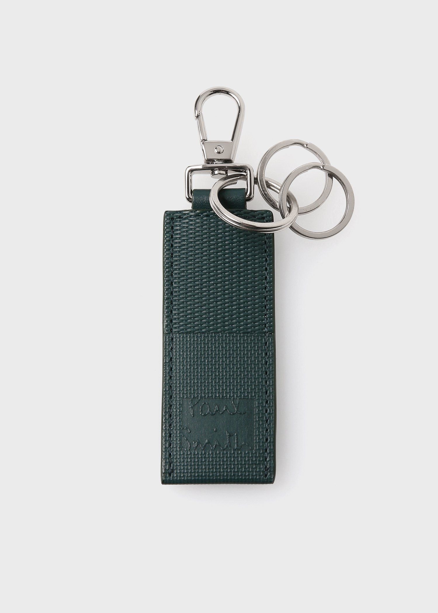 マーケトリーミックス キーリング