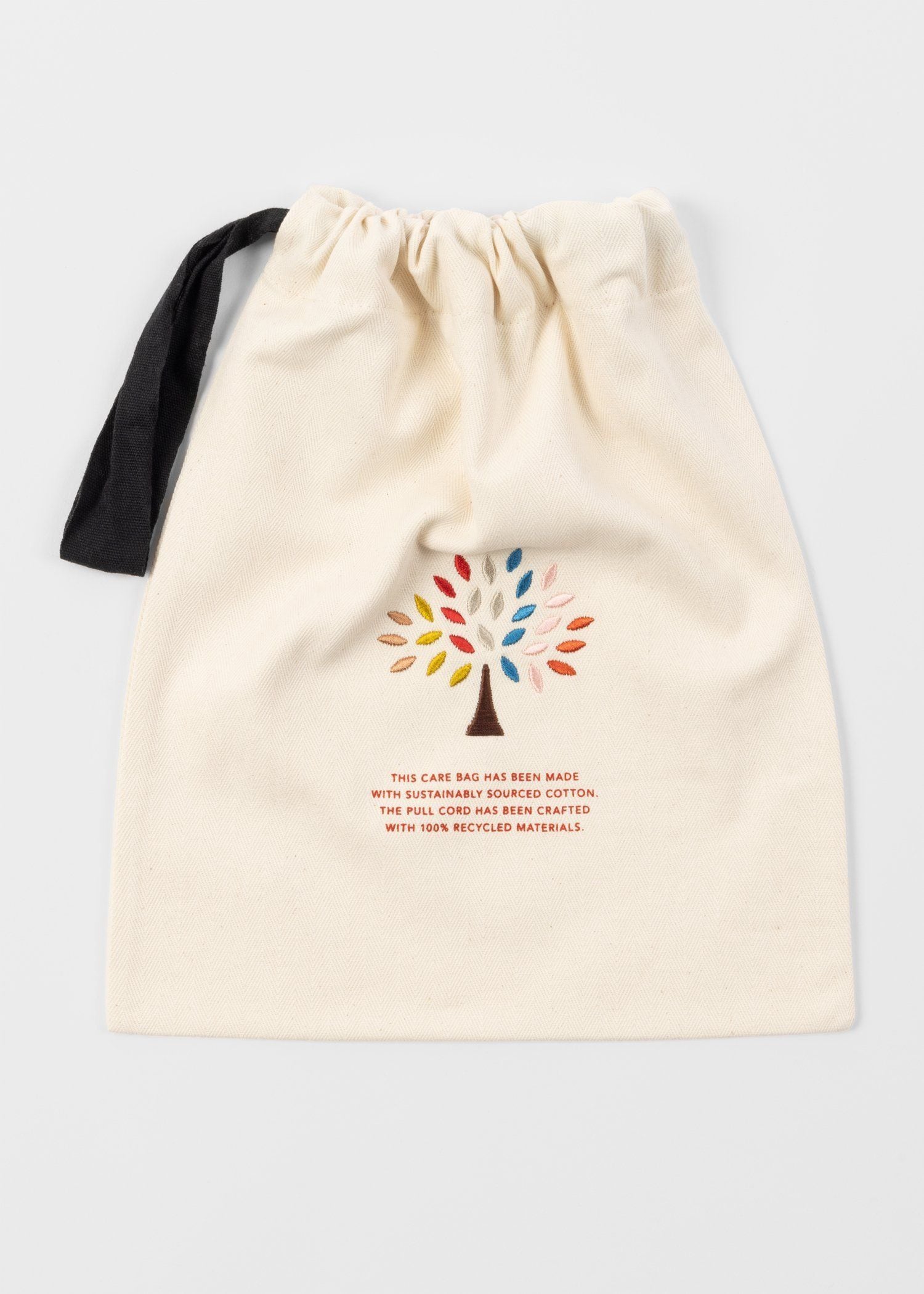 "Mulberry × Paul Smith" アントニークリップ バッグ