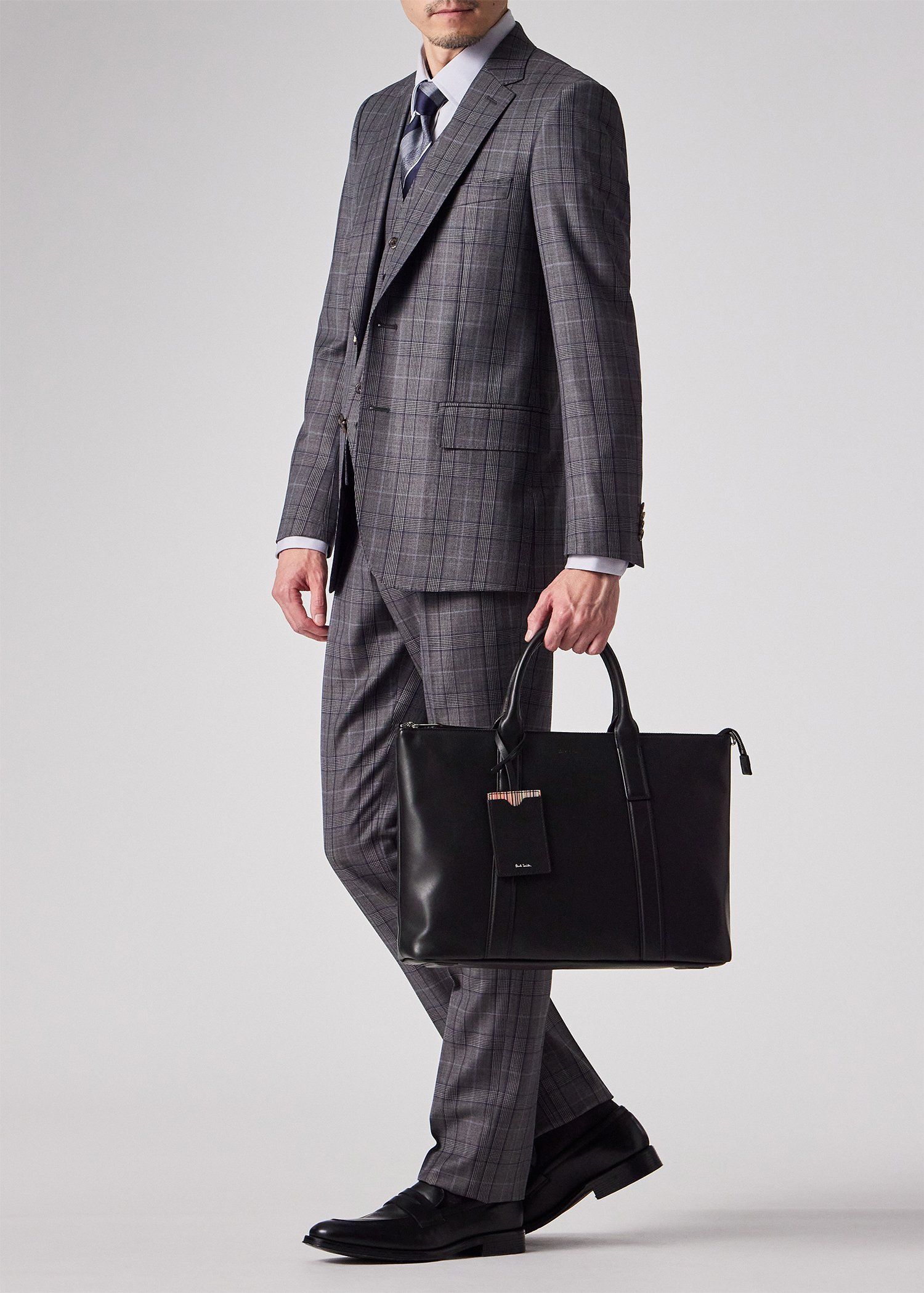 モダンビジネス 2WAYビジネスバッグ