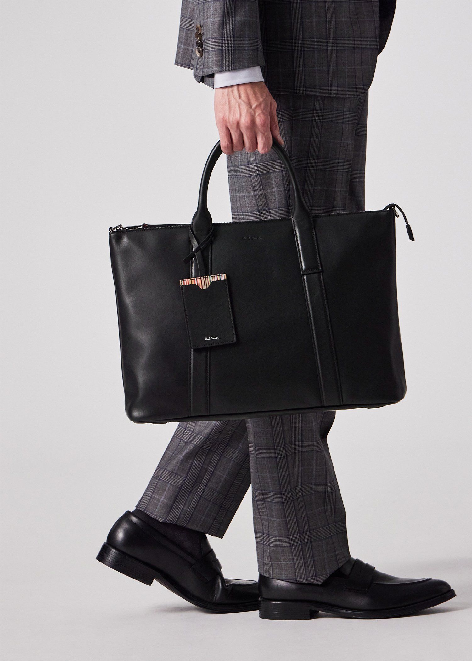 モダンビジネス 2WAYビジネスバッグ