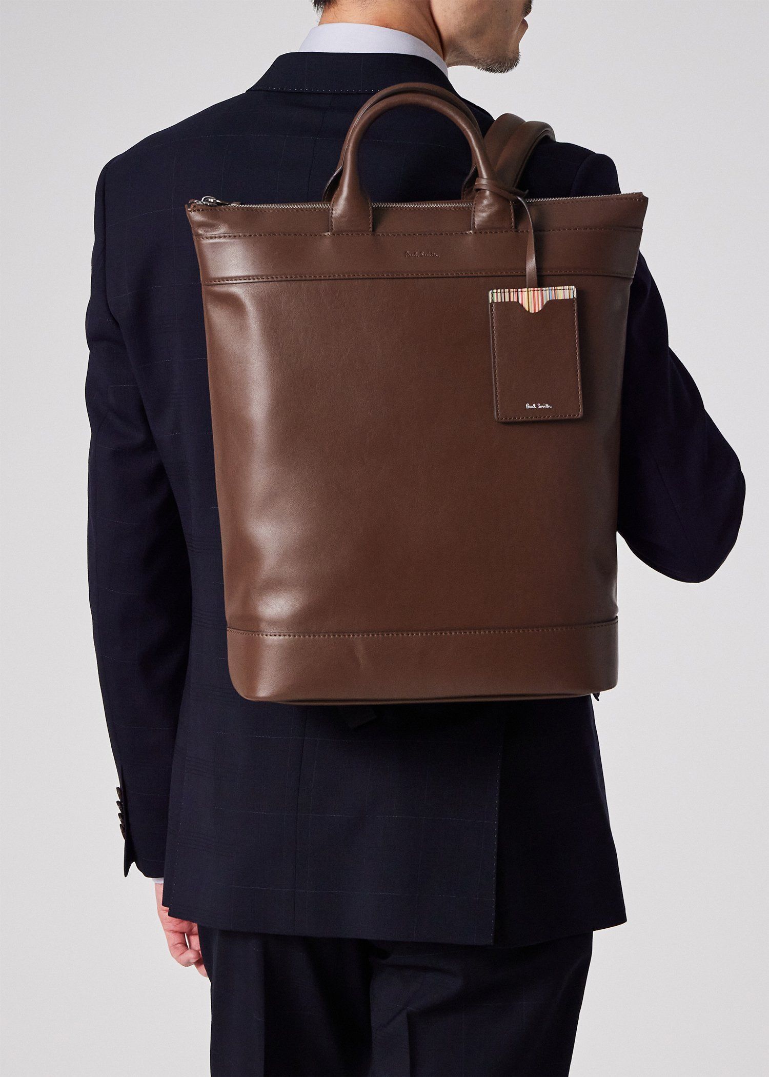 モダンビジネス 2WAYバックパック