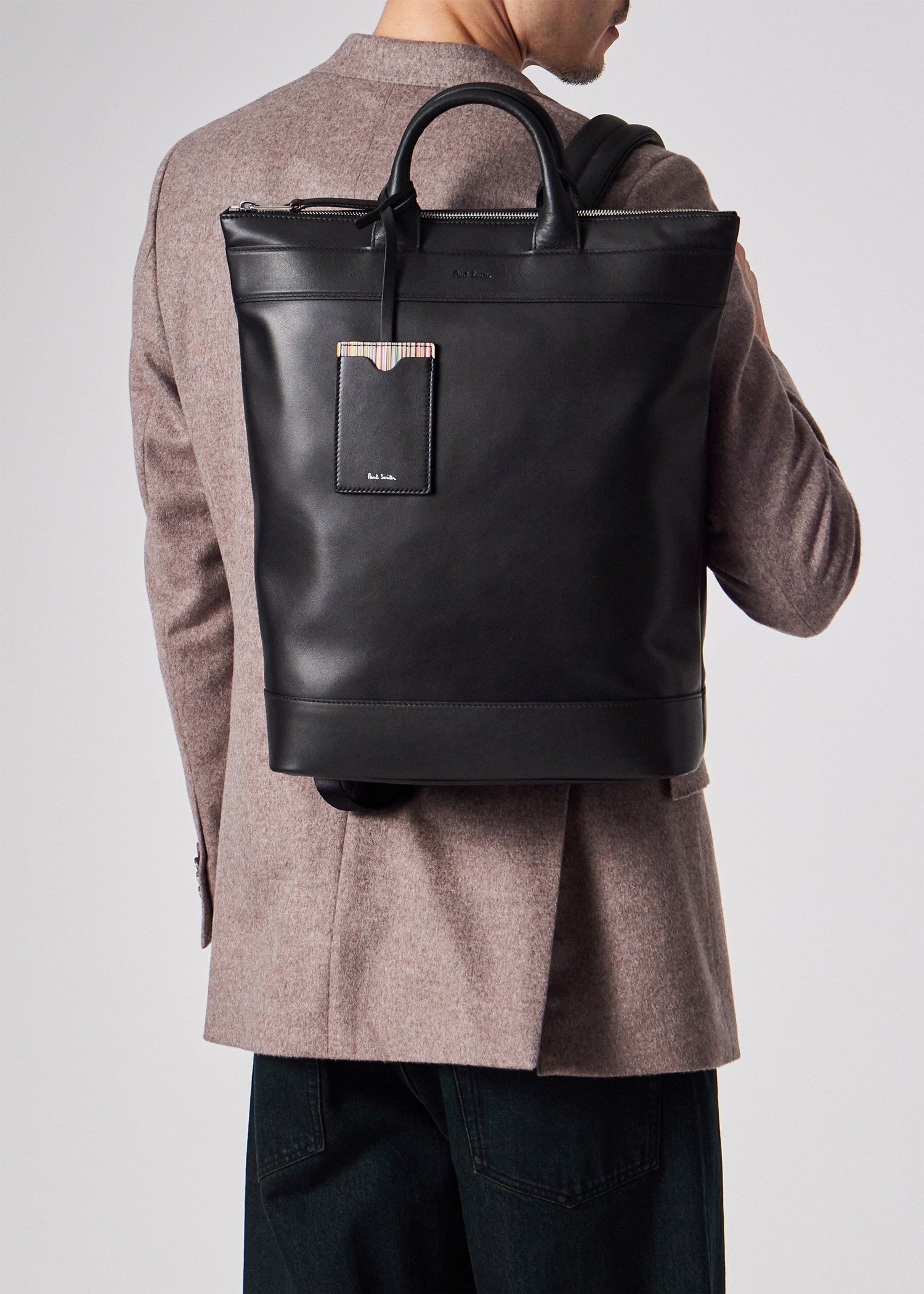 モダンビジネス 2WAYバックパック