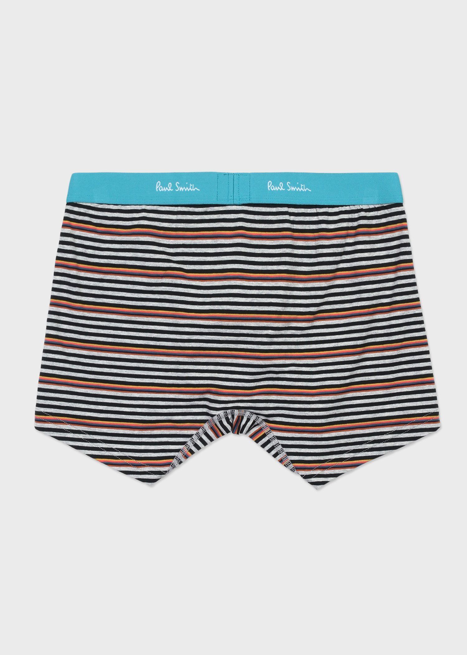 シーズンボーダー ボクサーパンツ