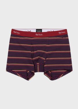 シーズンボーダー ボクサーパンツ