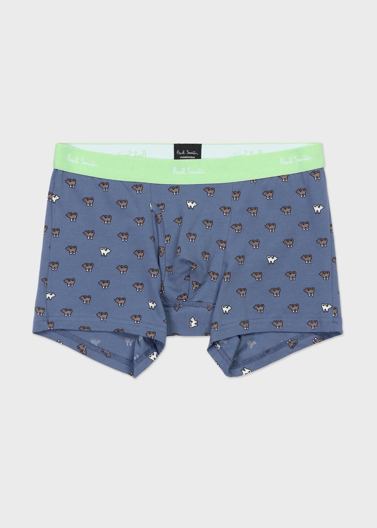 ”Karim Cat” ボクサーパンツ