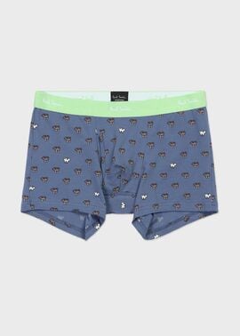 ”Karim Cat” ボクサーパンツ