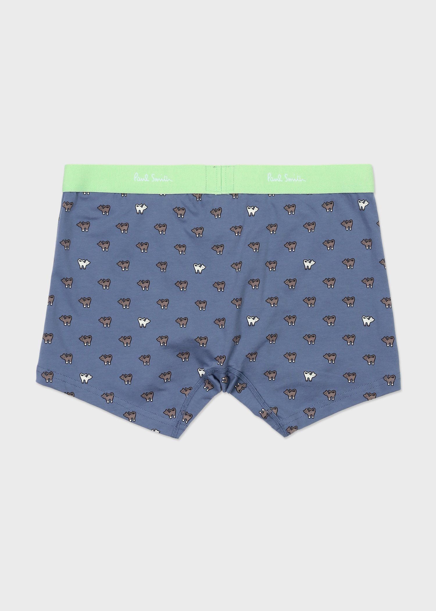 ”Karim Cat” ボクサーパンツ