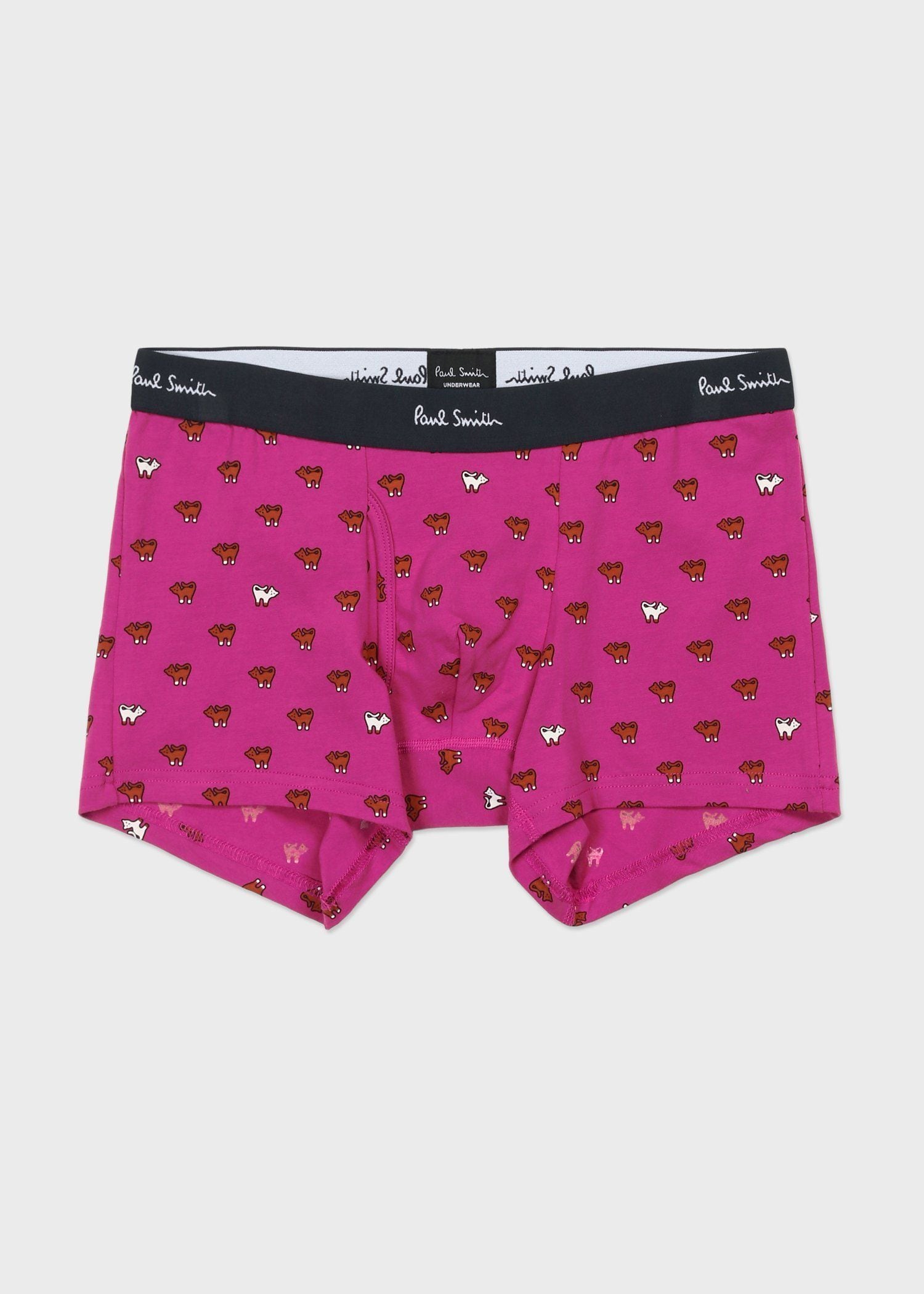 ”Karim Cat” ボクサーパンツ