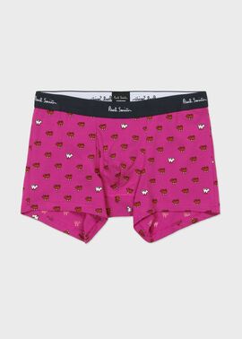 ”Karim Cat” ボクサーパンツ