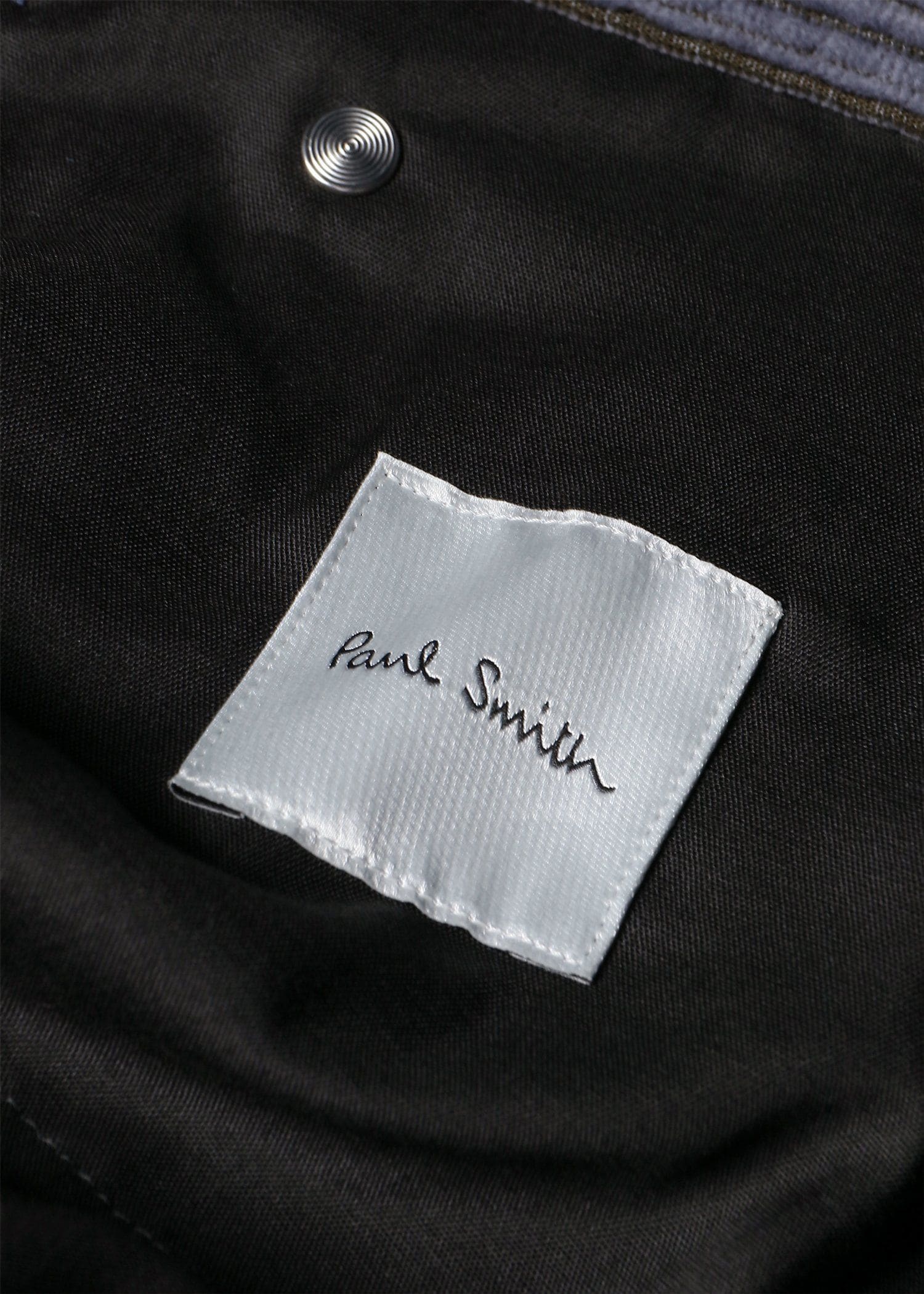 コットンコーデュロイ ワイドストレートパンツ