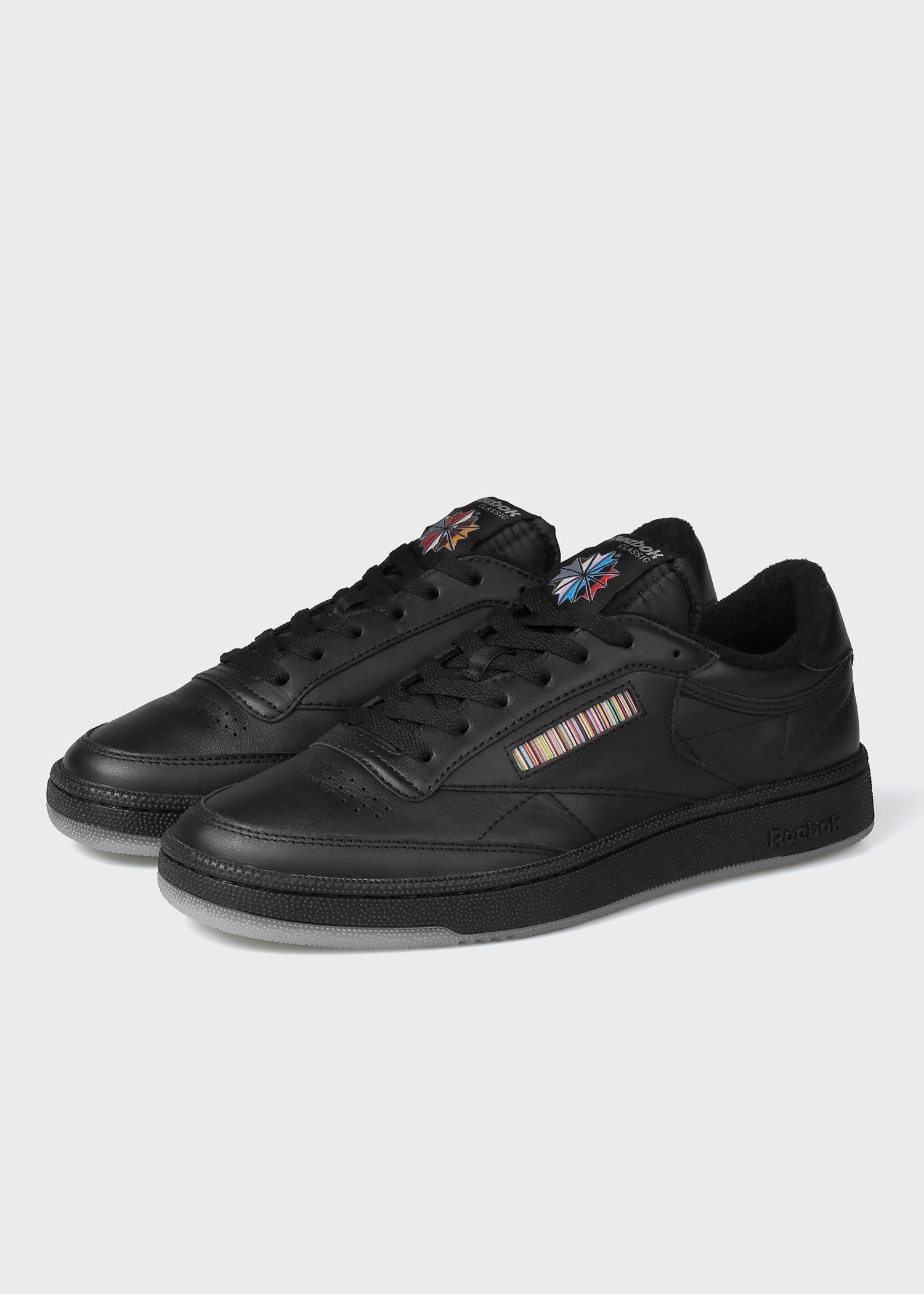 Paul Smith + Reebok CLUB C 85 VINTAGE[23-25cm]