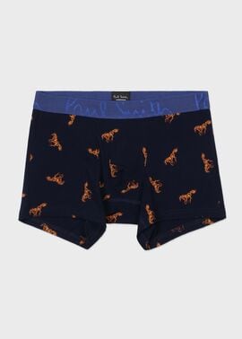 "New Year Horse" ボクサーパンツ