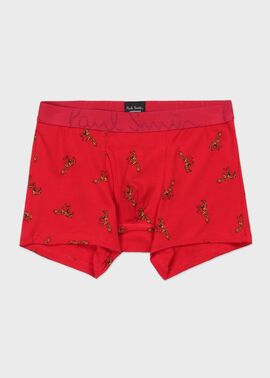 "New Year Horse" ボクサーパンツ