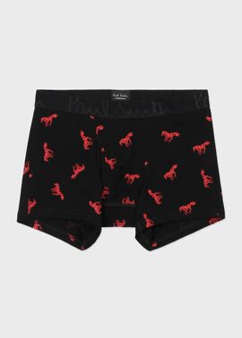 "New Year Horse" ボクサーパンツ