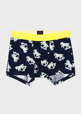 "Horses" ボクサーパンツ