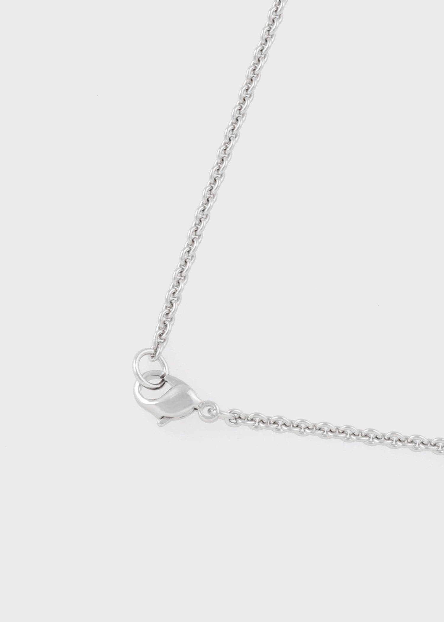 ドッグタグ ネックレス