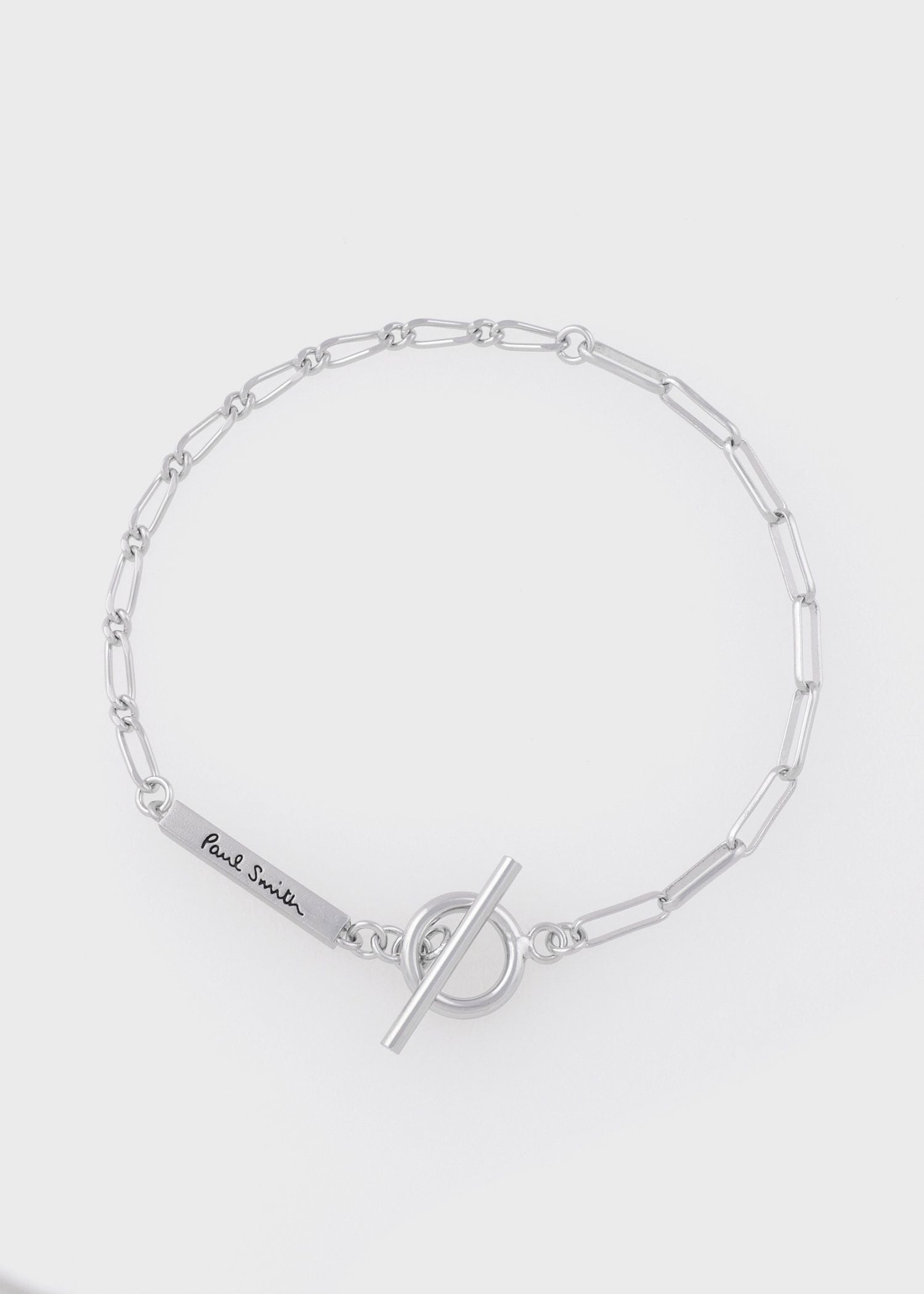 PaulSmith ポールスミス　ブレスレット Paul Smith（ポール・スミス） 並行輸入 ブレスレット カウレザー M1A