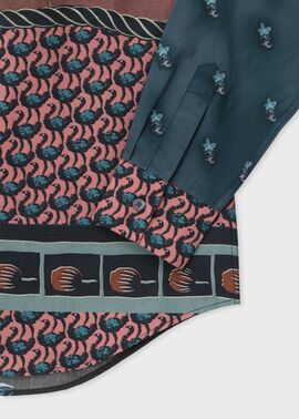 ポールスミス　アート piccaso-paul-smith-20251024-