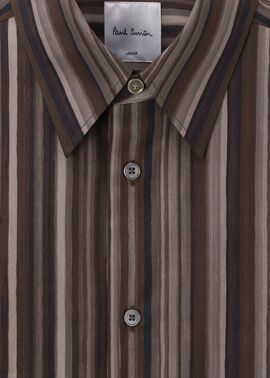 Painted Signature Stripe