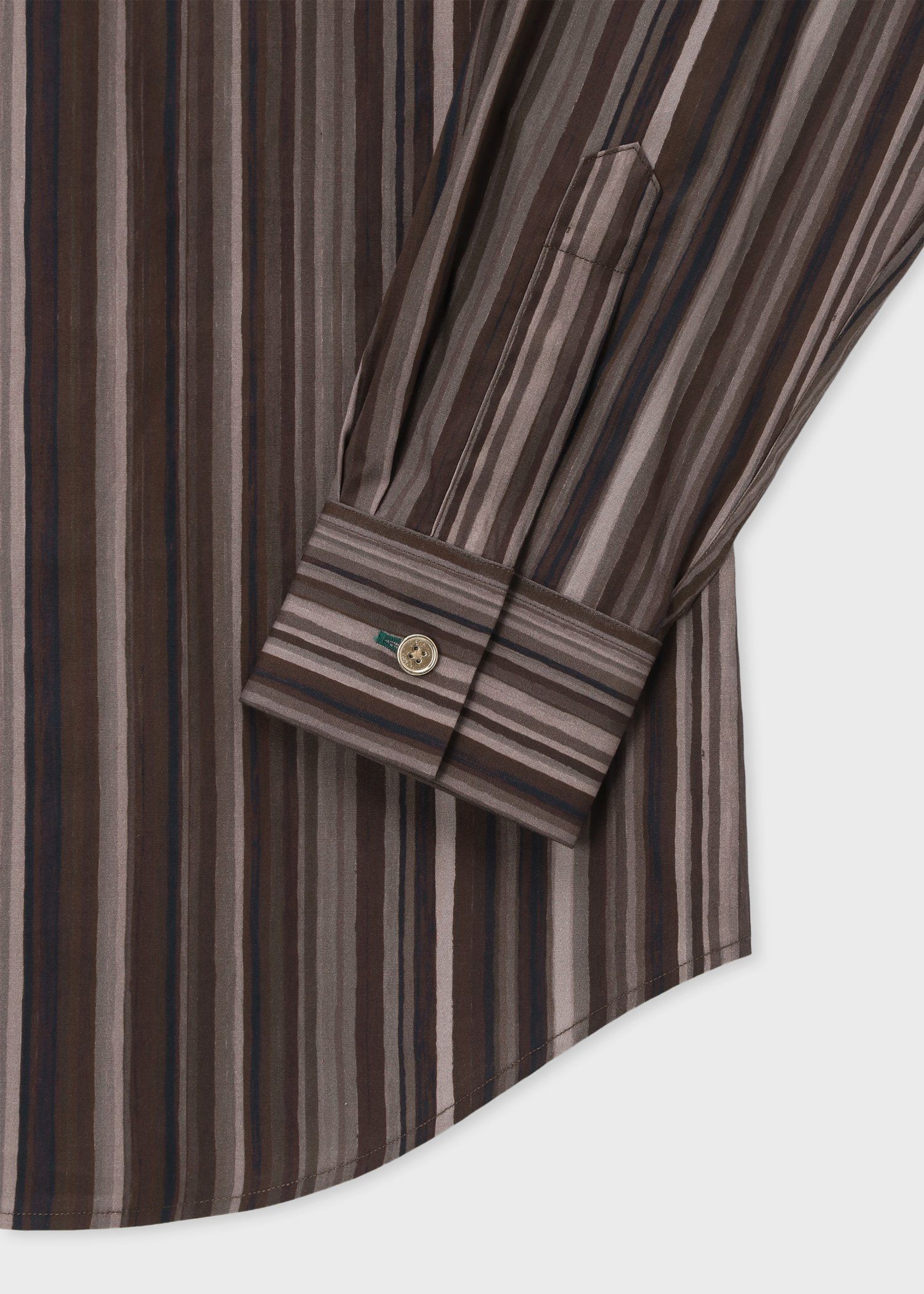 Painted Signature Stripe